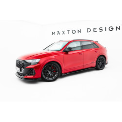 Set lipova Audi RSQ8 Mk1 Facelift