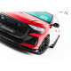 Body kit i vizualni dodaci Set lipova Audi RSQ8 Mk1 Facelift | race-shop.hr
