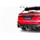 Body kit i vizualni dodaci Set lipova Audi RSQ8 Mk1 Facelift | race-shop.hr