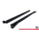 Body kit i vizualni dodaci Set lipova Audi RSQ8 Mk1 Facelift | race-shop.hr