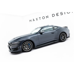 Set lipova Ford Mustang Dark Horse Mk7