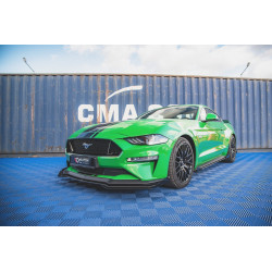 Krilica prednjig lipa Ford Mustang GT Mk6 Facelift