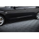 Body kit i vizualni dodaci Set lipova BMW 5 GT F07 | race-shop.hr
