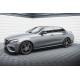 Body kit i vizualni dodaci Set lipova Mercedes-Benz E Sedan W213 AMG-Line | race-shop.hr