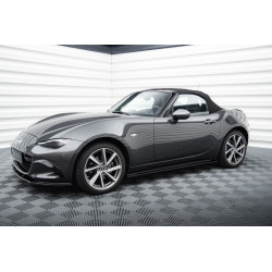 Set lipova Mazda MX-5 ND (Mk4)