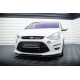 Body kit i vizualni dodaci Set lipova Ford S-Max Titanium Mk1 Facelift | race-shop.hr