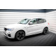 Body kit i vizualni dodaci Set lipova BMW X3 M-Pack F25 Facelift | race-shop.hr