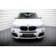 Body kit i vizualni dodaci Set lipova BMW X3 M-Pack F25 Facelift | race-shop.hr