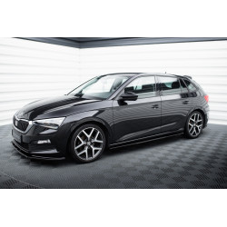 Set lipova Skoda Scala Mk1