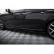 Body kit i vizualni dodaci Set lipova Skoda Scala Mk1 | race-shop.hr