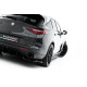 Body kit i vizualni dodaci MAXTON DESIGN set lipova za Alfa Romeo Stelvio Mk1 | race-shop.hr