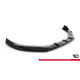 Body kit i vizualni dodaci MAXTON DESIGN prednji lip za Audi RS3 Sedan 8Y Facelift, sjajna crna, V3 | race-shop.hr