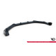 Body kit i vizualni dodaci MAXTON DESIGN prednji lip za Audi RS3 Sedan 8Y Facelift, sjajna crna, V3 | race-shop.hr