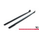 Body kit i vizualni dodaci Lipovi bočnih pragova V.2 Audi RS3 Sedan 8Y / 8Y Facelift | race-shop.hr
