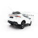 Body kit i vizualni dodaci Set lipova MG HS Mk2 | race-shop.hr