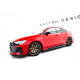 Body kit i vizualni dodaci Set lipova V.1 Audi RS3 Sedan 8Y Facelift | race-shop.hr