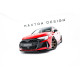Body kit i vizualni dodaci Set lipova V.1 Audi RS3 Sedan 8Y Facelift | race-shop.hr