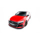Body kit i vizualni dodaci Set lipova V.1 Audi RS3 Sedan 8Y Facelift | race-shop.hr