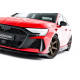 Body kit i vizualni dodaci Set lipova V.1 Audi RS3 Sedan 8Y Facelift | race-shop.hr