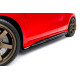 Body kit i vizualni dodaci Set lipova V.1 Audi RS3 Sedan 8Y Facelift | race-shop.hr
