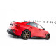 Body kit i vizualni dodaci Set lipova V.1 Audi RS3 Sedan 8Y Facelift | race-shop.hr