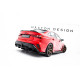 Body kit i vizualni dodaci Set lipova V.1 Audi RS3 Sedan 8Y Facelift | race-shop.hr