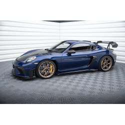 Set lipova Porsche 718 Cayman GT4 RS 982c
