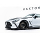 Body kit i vizualni dodaci Prepreg usisnici CANARDS prednjeg branika Mercedes-AMG GT 63 / 55 / 63 S E Performance C192 | race-shop.hr