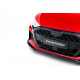 Body kit i vizualni dodaci MAXTON DESIGN prednji lip za Audi RS3 Sedan 8Y Facelift, sjajna crna, V2 | race-shop.hr