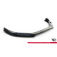 Body kit i vizualni dodaci MAXTON DESIGN prednji lip za Audi RS3 Sedan 8Y Facelift, sjajna crna, V2 | race-shop.hr