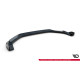 Body kit i vizualni dodaci MAXTON DESIGN prednji lip za Audi RS3 Sedan 8Y Facelift, sjajna crna, V2 | race-shop.hr