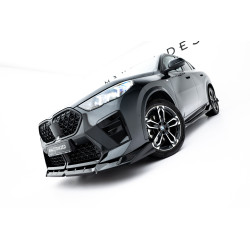 Prednji lip BMW X2 M-Pack / iX2 U10