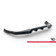 Body kit i vizualni dodaci Stražnji difuzor (s vertikalnim prugama) BMW X2 M-Pack / iX2 U10 | race-shop.hr