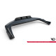 Body kit i vizualni dodaci Stražnji difuzor (s vertikalnim prugama) BMW X2 M-Pack / iX2 U10 | race-shop.hr