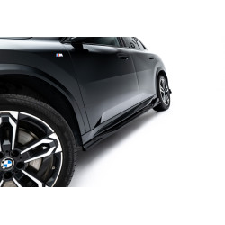 Lipovi bočnih pragova BMW X2 M35i U10