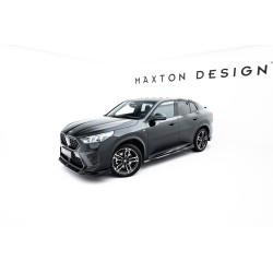 MAXTON DESIGN set lipova za BMW X2 M-Pack / iX2 U10