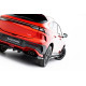 Body kit i vizualni dodaci Stražnji difuzor (s vertikalnim prugama) Forthing T-Five Mk1 | race-shop.hr