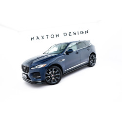 Set lipova Jaguar F-Pace R-Sport Mk1 Facelift