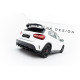 Body kit i vizualni dodaci Stražnji spojler Mercedes-Benz GLA 45 AMG X156 Facelift | race-shop.hr