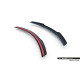 Body kit i vizualni dodaci Stražnji spojler Mercedes-Benz GLA 45 AMG X156 Facelift | race-shop.hr