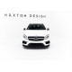 Body kit i vizualni dodaci Prednji lip branika Mercedes-Benz GLA 45 AMG X156 Facelift | race-shop.hr