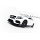 Body kit i vizualni dodaci Prednji lip branika Mercedes-Benz GLA 45 AMG X156 Facelift | race-shop.hr