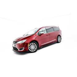 MAXTON DESIGN set lipova za Chrysler Pacifica Mk2