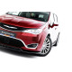 Body kit i vizualni dodaci MAXTON DESIGN set lipova za Chrysler Pacifica Mk2 | race-shop.hr