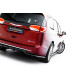 Body kit i vizualni dodaci MAXTON DESIGN set lipova za Chrysler Pacifica Mk2 | race-shop.hr