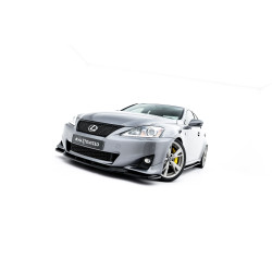 Prednji lip Lexus IS F-Sport Mk2 (XE20) Facelift