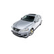Body kit i vizualni dodaci MAXTON DESIGN prednji lip za Lexus IS F-Sport Mk2 (XE20) Facelift, sjajna crna | race-shop.hr