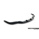 Body kit i vizualni dodaci MAXTON DESIGN prednji lip za Lexus IS F-Sport Mk2 (XE20) Facelift, sjajna crna | race-shop.hr