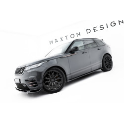 Set lipova Land Rover Range Rover Velar R-Dynamic Mk1 (Komplet nije kompatibilan s vučnom kukom)