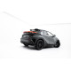 Body kit i vizualni dodaci Stražnji spojler Toyota C-HR Mk2 | race-shop.hr